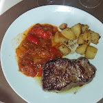 Photo n°5 de l'avis de Raffaella. fait le 29/01/2023 à 19:09 sur le  Ristorante Osteria Del Villaggio à Sinich