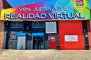 VR MANIACOS - Centro de Realidad Virtual image