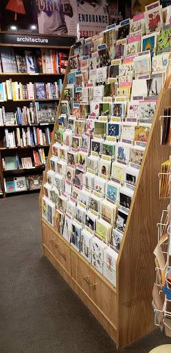 Book Store «Boswell Book Company», reviews and photos, 2559 N Downer Ave, Milwaukee, WI 53211, USA