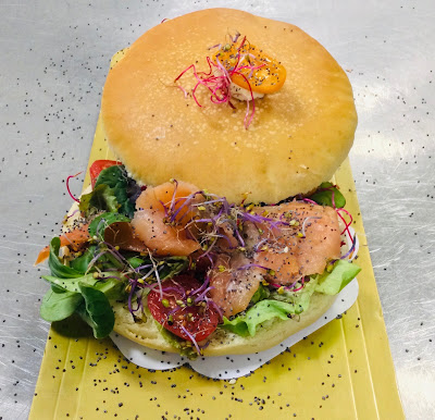 Saveurs & Gourmandises à Tours