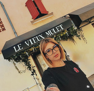Le vieux mulet 2 Rue de Bernis, 81000 Albi, France