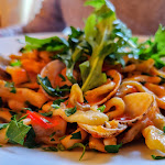 Photo n°1 de l'avis de Ginevra.o fait le 15/11/2020 à 18:02 sur le  Il Divino Ristorante e Pizzeria à Ronciglione