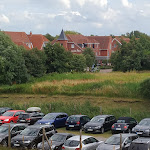 Photo n°1 de l'avis de Uwe.c fait le 02/08/2020 à 08:56 sur le  Benser Watt à Esens