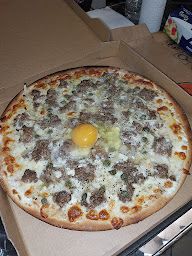 Photo n°3 de Snack'n Pizz à Rochefort ()