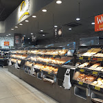 Photo n°2 de l'avis de Ibrahim.r fait le 13/02/2019 à 17:17 sur le  ALDI Noale à Noale