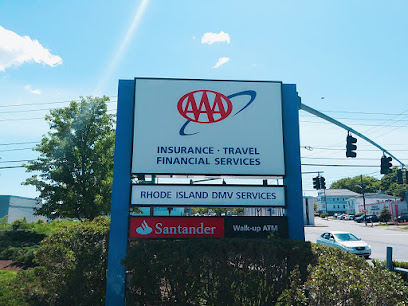 AAA Providence Headquarters
