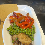 Photo n°2 de l'avis de Elena.i fait le 29/12/2022 à 14:09 sur le  Egidio Ristorante Pizzeria Braceria à Latina