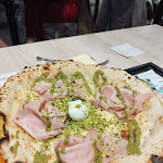 Photo n°1 de l'avis de Federico.a fait le 24/06/2023 à 13:05 sur le  Don Peppe à Verona