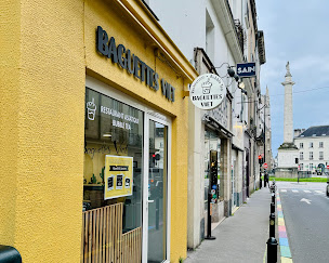 Photo n°43 de Baguettes Viet | Restaurant asiatique | Bubble tea à Nantes ()