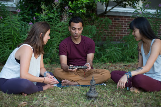 Yoga Studio «Hot Yoga for Life», reviews and photos, 714 N Fremont St, Portland, OR 97227, USA