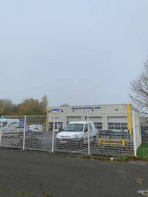 Vulco - Bohain en Vermandois à Bohain-en-Vermandois