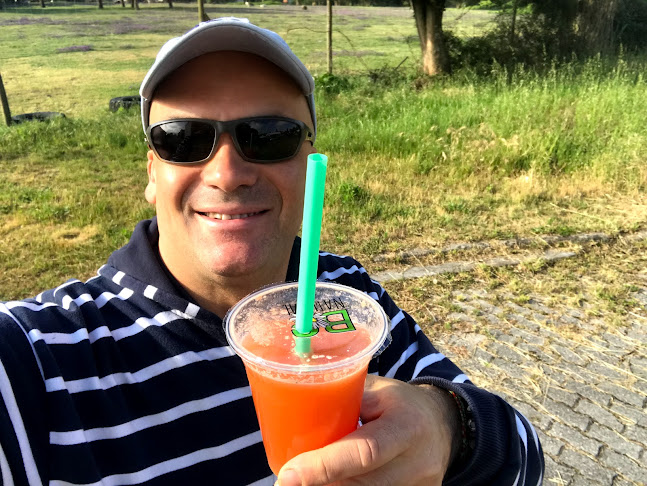 Comentarii opinii despre Be Natural