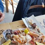 Photo n°1 de l'avis de Bruno.o fait le 13/11/2020 à 14:26 sur le  PESCE NOSTRUM à Termoli