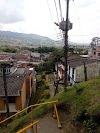 Piscina - 2 Etapa Bosques de la Acuarela