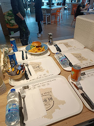 Photo n°12 de Simone Burger à Vidauban ()