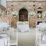 Photo n°1 de l'avis de Francesco.e fait le 24/07/2022 à 17:49 sur le  Gibò Luxury Club & Weddings à Santa Maria di Leuca