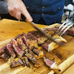 Photo n°2 de l'avis de pio.i fait le 22/05/2022 à 09:45 sur le  Calabrese Macelleria Braceria Enoteca à San Pietro