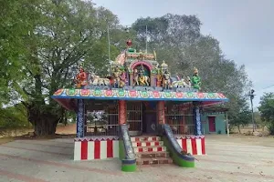 Kalaiyur karumalaiyanovil village water station image