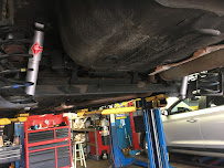 Monro Auto Service and Tire Centers - Photo 6 - Car repair in Fall River, MA, New Bedford