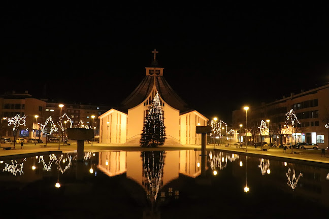 Comentários e avaliações sobre o Igreja Nossa Senhora Da Conceição