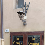 Photo n°24 de l'avis de Luciano.i fait le 31/05/2022 à 16:25 sur le  La Genga à Terni