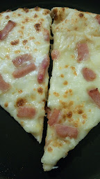Photo n°5 de Top Pizza à Mulhouse ()