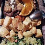 Photo n°1 de l'avis de Lu.e fait le 22/04/2023 à 09:51 sur le  Regional Fonte Nova à Armamar