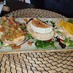 Photo n°2 de l'avis de andrea.c fait le 13/02/2022 à 13:39 sur le  Zum Goldenen Lauch à Kassel