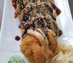 sushi 93 Halensee photo