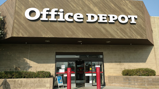 Office Supply Store «Office Depot», reviews and photos, 121 E El Camino Real, Sunnyvale, CA 94087, USA