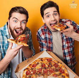 Photo n°21 de Chrono pizza à Belfort ()