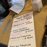 Photo n°8 de l'avis de MF. fait le 28/12/2021 à 16:50 sur le  Gustaosteria à Florence