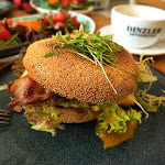 Photo n°4 de l'avis de Monika.e fait le 02/02/2024 à 15:18 sur le  Café Mainstreet à Poing