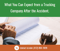 Berger Legal - Photo 3 - Car repair in Pittsburgh, PA, Pittsburgh