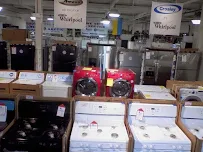 Arctic Wholesale Refrigeration & Appliance Rochester - Car repair in Rochester, NY, Rochester - Rated 3.6/5