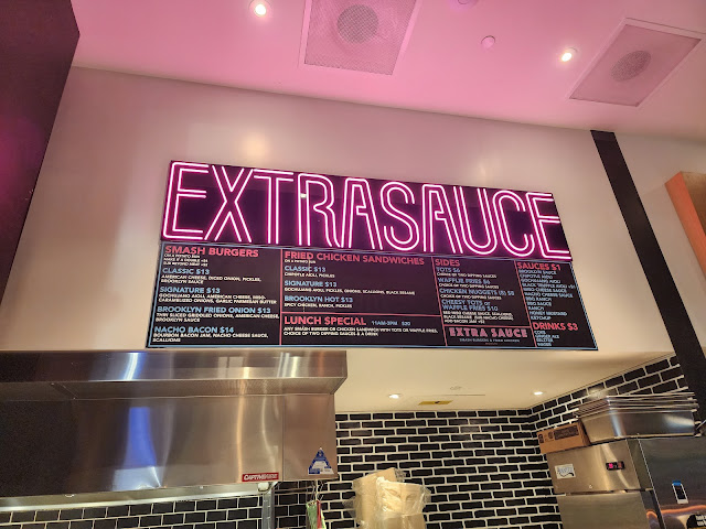 Urbanspace Pearl by null