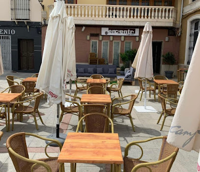 Punto de Encuentro Café Bar - Av. de Cuba, 46, 41570 Badolatosa, Sevilla, Spain