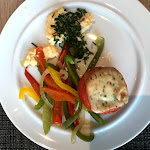 Photo n°10 de l'avis de ronny.c fait le 27/10/2018 à 07:42 sur le  Mercure Hotel Plaza Essen à Essen