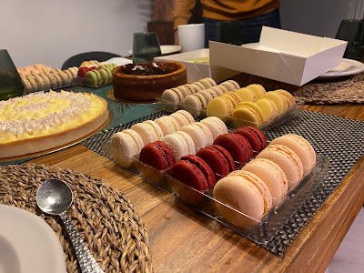 Liya Maison de Pâtisserie - Les Ulis à Les Ulis