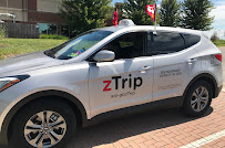 Gregg - Your zTrip Taxi Cab Driver - Photo 9 - Car repair in Olathe, KS, Olathe