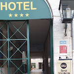 Photo n° 1 de l'avis de Amir.A fait le 07/10/2022 à 11:08 pour Best Western Poitiers Centre Le Grand Hôtel à Poitiers