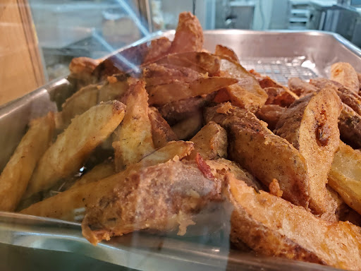 Grocery Store «Dublin Market», reviews and photos, 3269 Dublin Rd, Street, MD 21154, USA