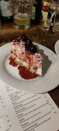 Parco dei Mulini à Crecchio menu