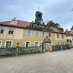 Photo n°11 de l'avis de Guido.a fait le 07/09/2023 à 11:45 sur le  Hotel Villa Sorgenfrei à Radebeul