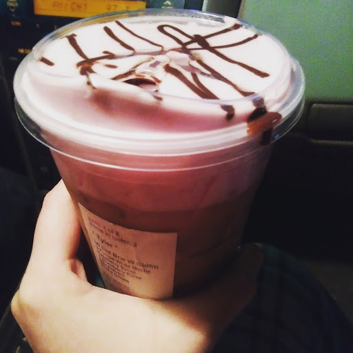 Coffee Shop «Starbucks», reviews and photos, 1952 S Main St, Weatherford, TX 76086, USA