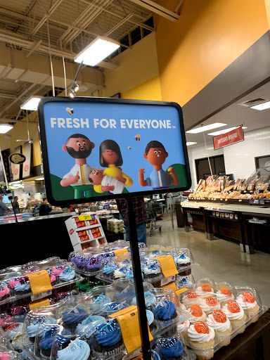 Grocery Store «Turkey Hill Market», reviews and photos, 1621 Cobblestone Way, Marysville, OH 43040, USA