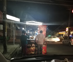 Los Perrones Hotdogs y Hamburguesas (El Cacho) photo