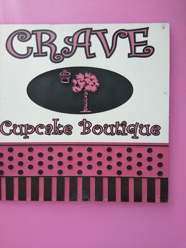 Bakery «Crave CupCake Boutique», reviews and photos, 1103 Boundary St, Beaufort, SC 29902, USA