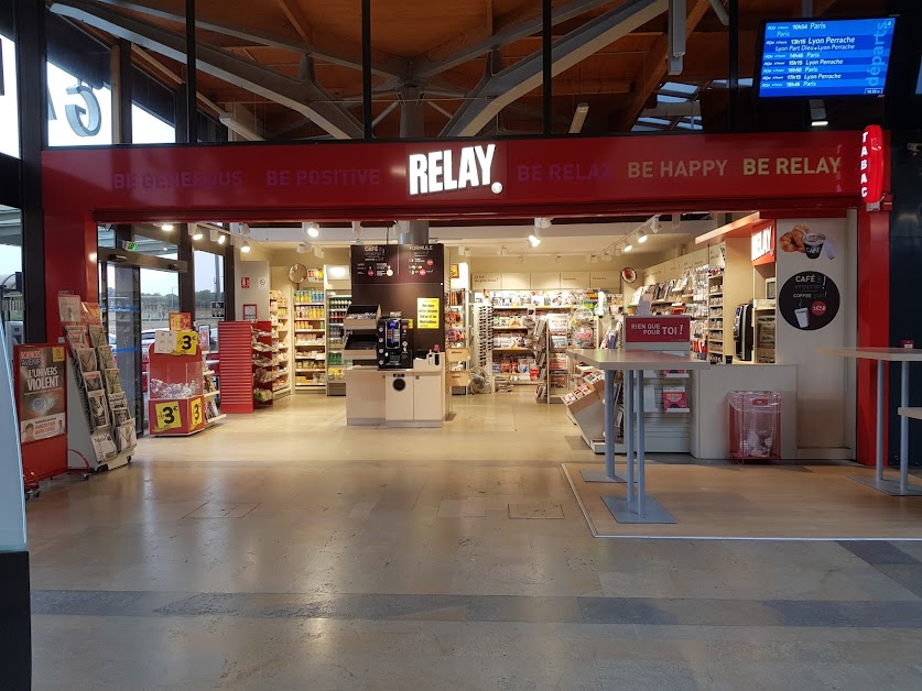 Relay à Écuisses