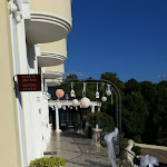 Photo n°2 de l'avis de Maria.e fait le 21/10/2018 à 16:57 sur le  Acteon Palace Hotel à Atena Lucana